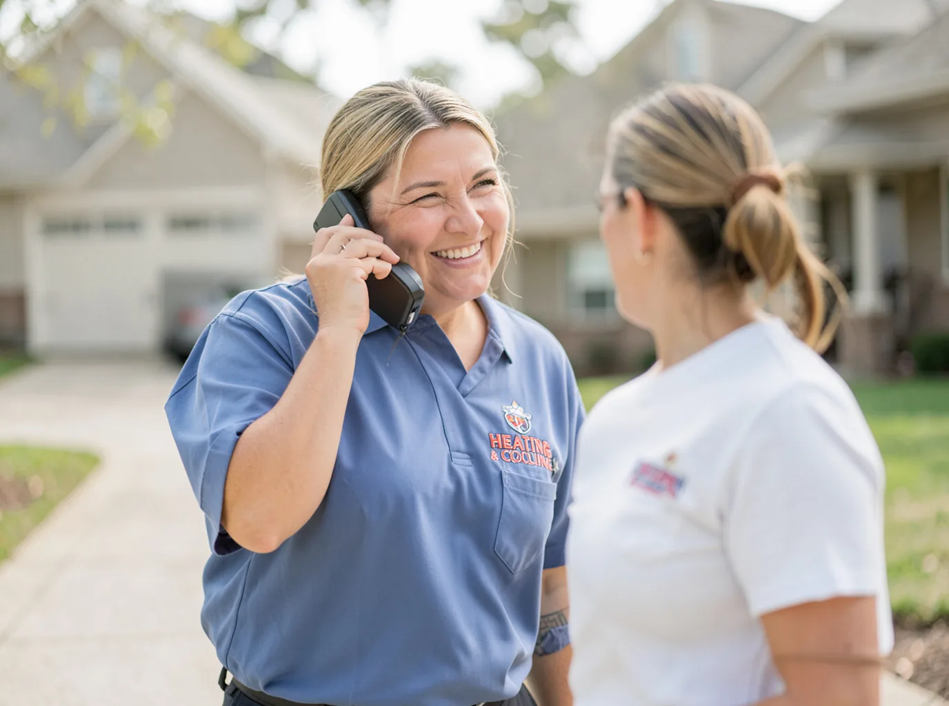Hvac Repair Mcgregor, ND FAQs